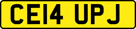 CE14UPJ