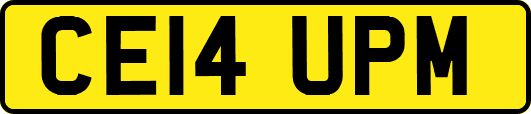 CE14UPM