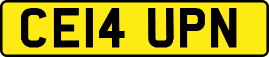 CE14UPN