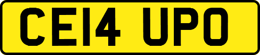 CE14UPO