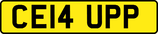 CE14UPP