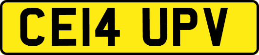 CE14UPV