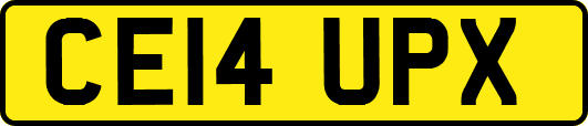 CE14UPX