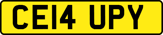 CE14UPY