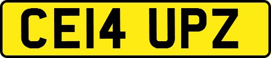 CE14UPZ