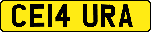CE14URA