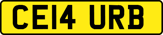 CE14URB