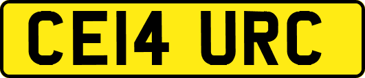 CE14URC