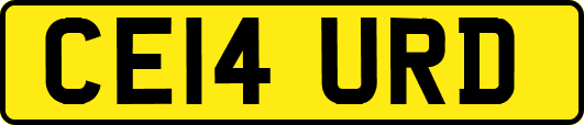 CE14URD