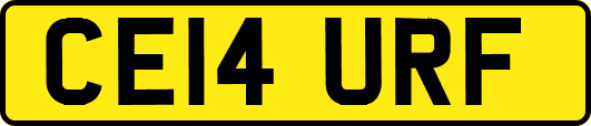 CE14URF