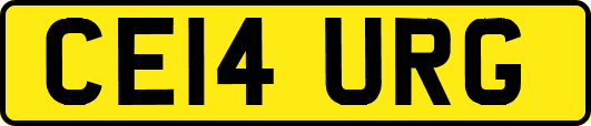 CE14URG