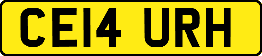 CE14URH
