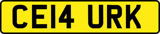CE14URK