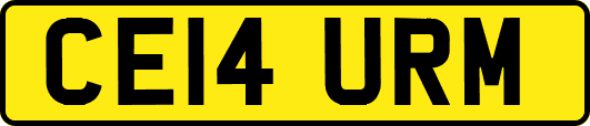 CE14URM