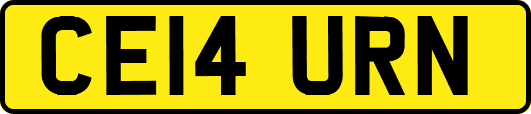 CE14URN