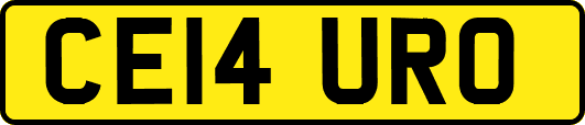 CE14URO