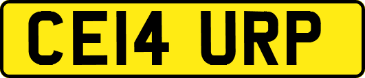 CE14URP