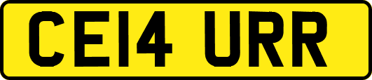 CE14URR