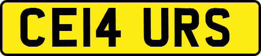 CE14URS