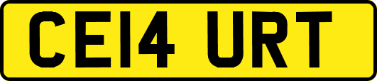 CE14URT