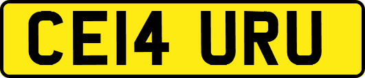 CE14URU