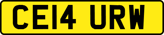 CE14URW