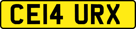 CE14URX