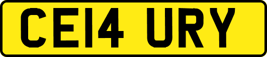CE14URY