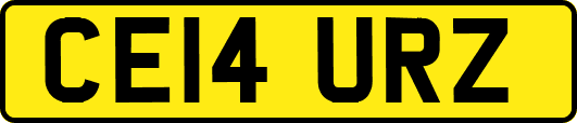 CE14URZ