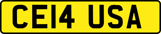 CE14USA