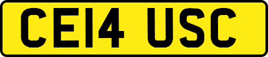 CE14USC