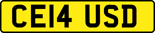 CE14USD
