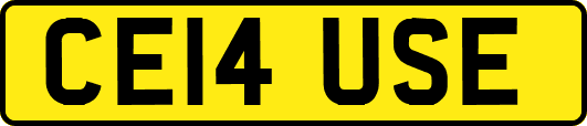 CE14USE