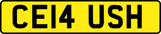 CE14USH