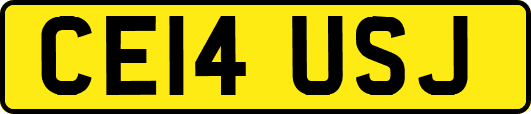 CE14USJ