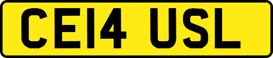 CE14USL