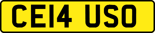 CE14USO