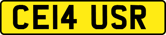 CE14USR