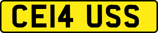 CE14USS
