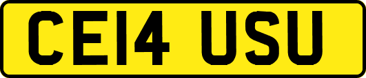 CE14USU