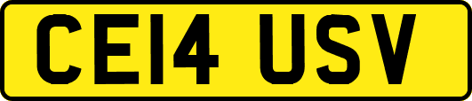 CE14USV