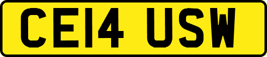 CE14USW