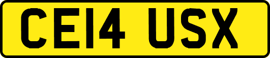 CE14USX