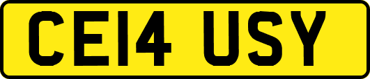 CE14USY