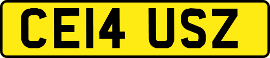 CE14USZ