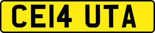 CE14UTA