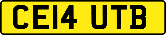 CE14UTB
