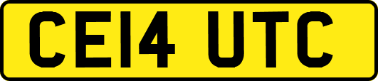 CE14UTC