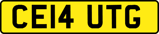 CE14UTG