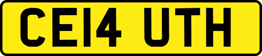 CE14UTH